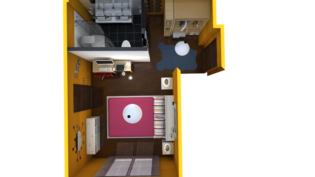 habitación