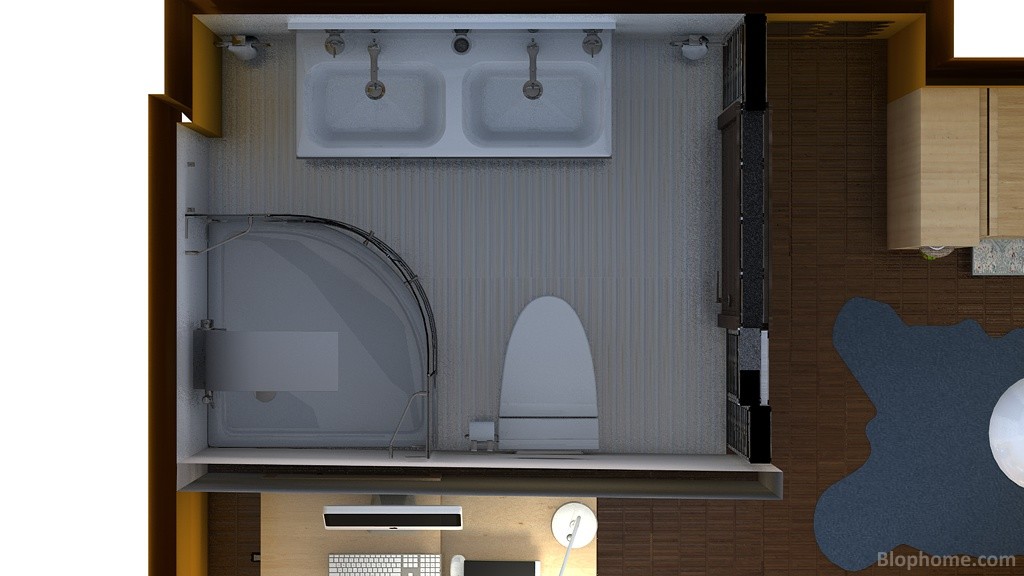 habitación - 3