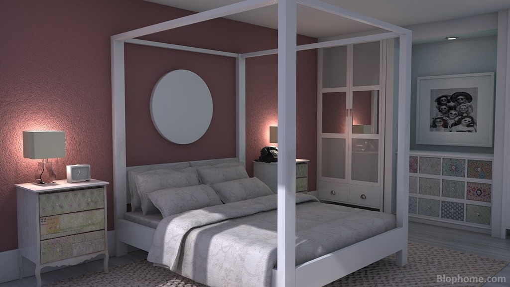 DORMITORIO - 2