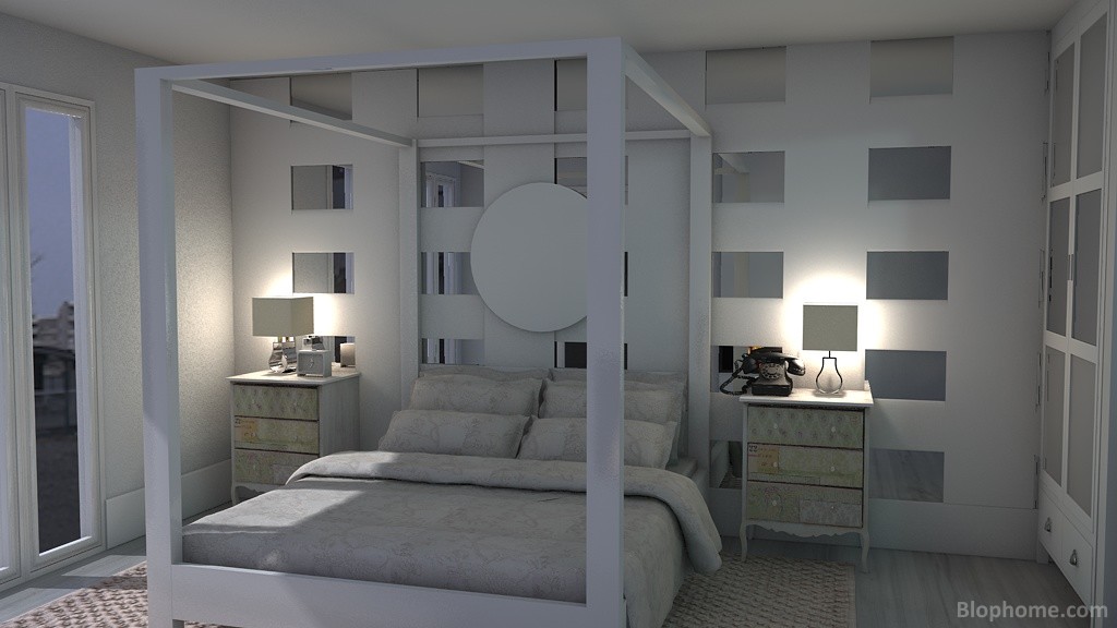 DORMITORIO - 4