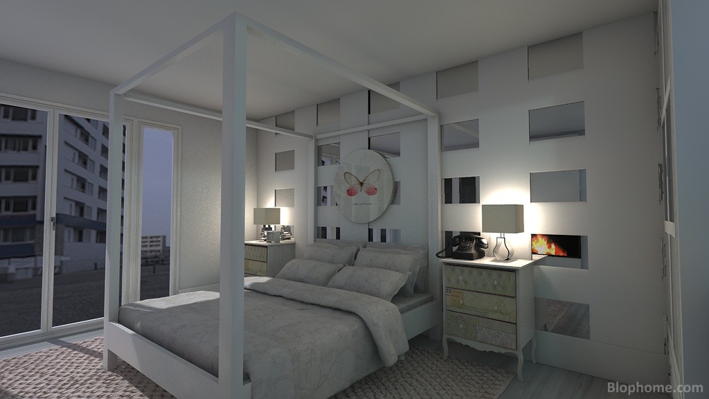 DORMITORIO - 5