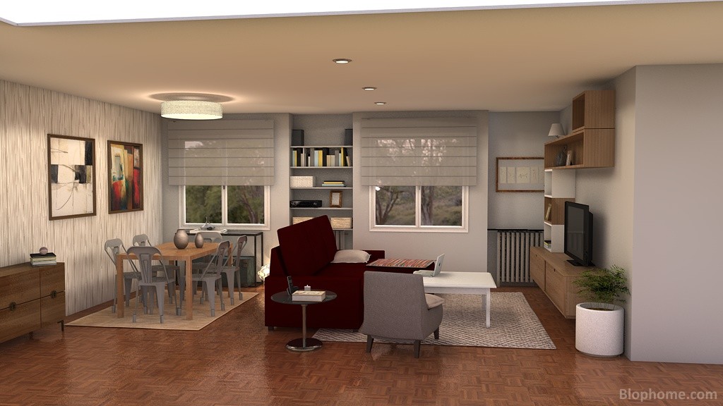 Salon 2