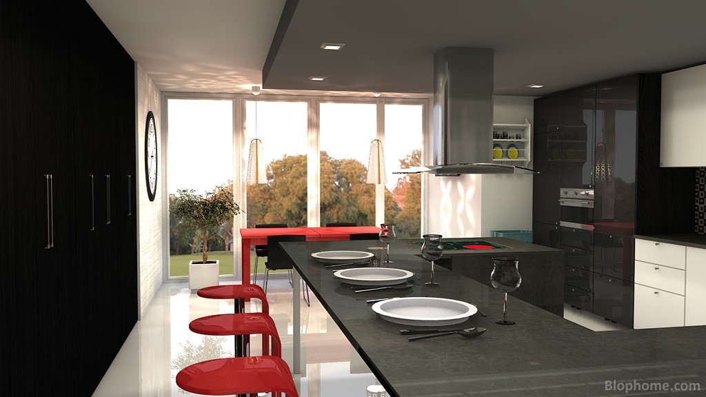 cocina