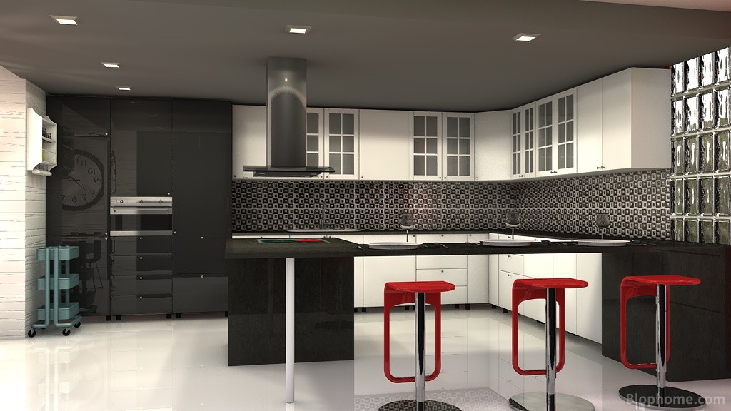cocina - 3