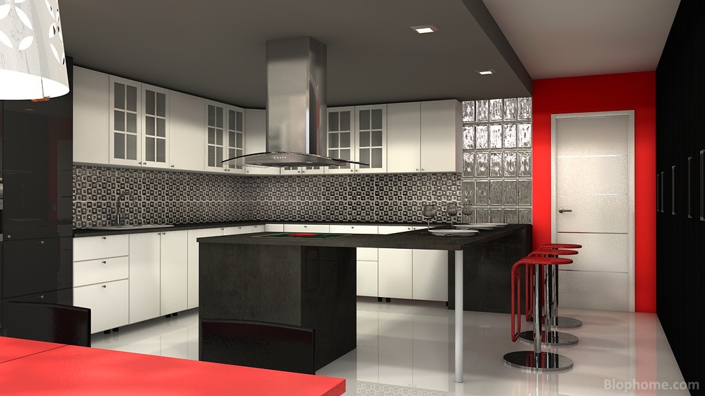 cocina - 4