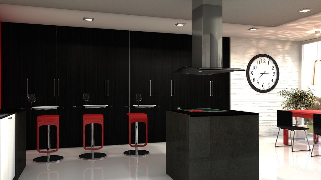 cocina - 5