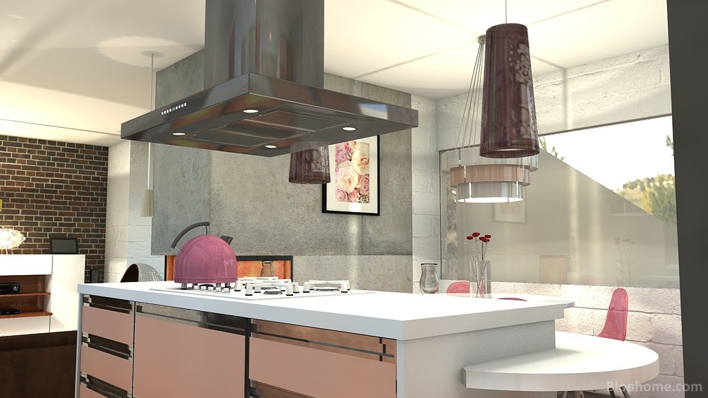 salon comedor - 7
