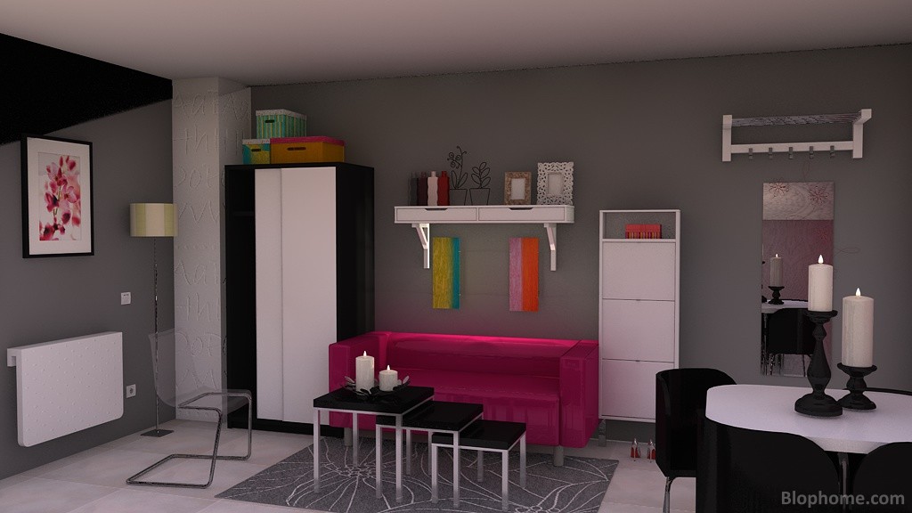 salón buhar - 12