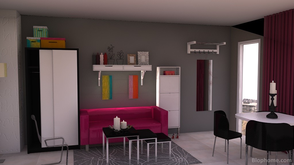 salón buhar - 13