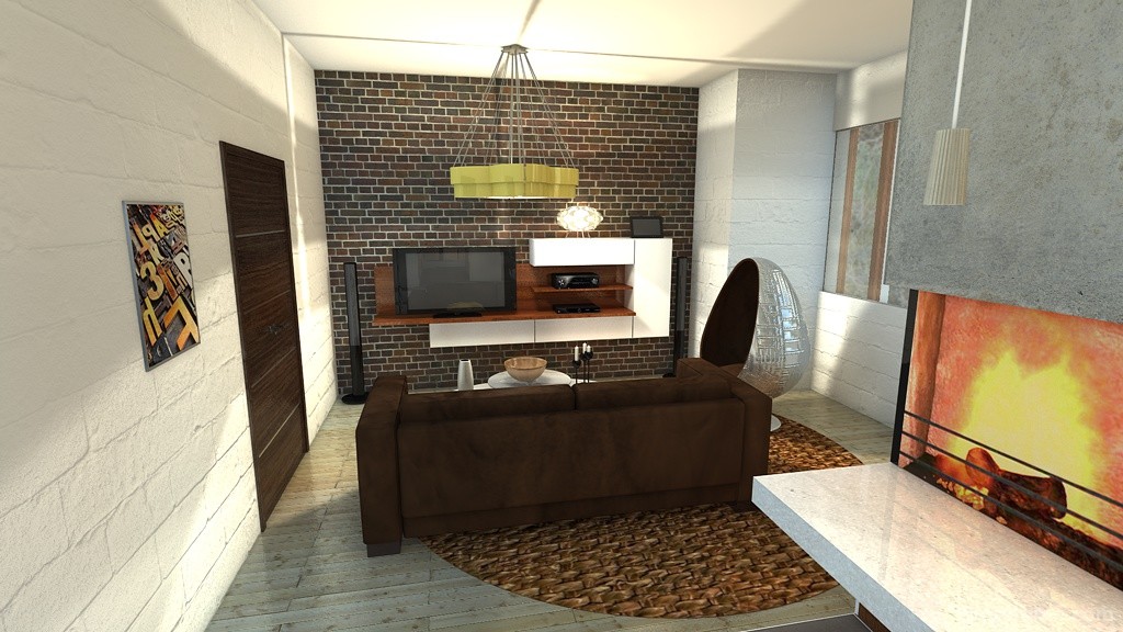 salon comedor - 11