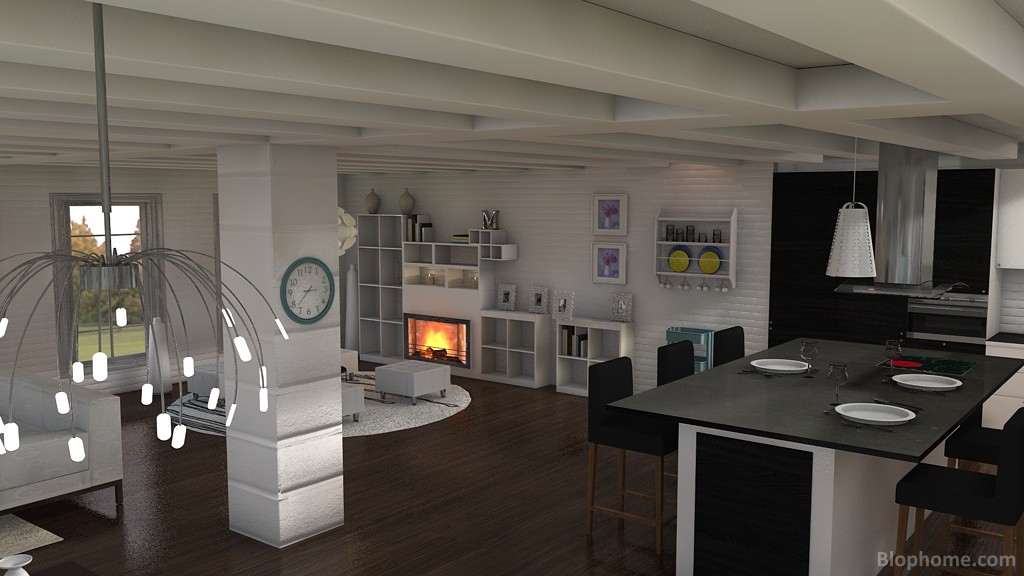 loft