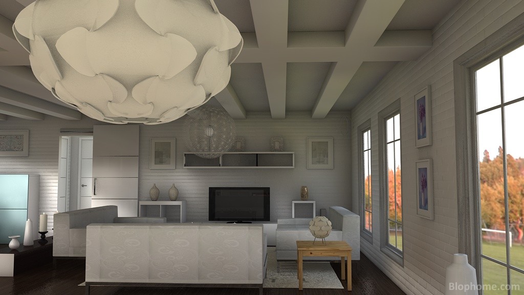 loft - 1
