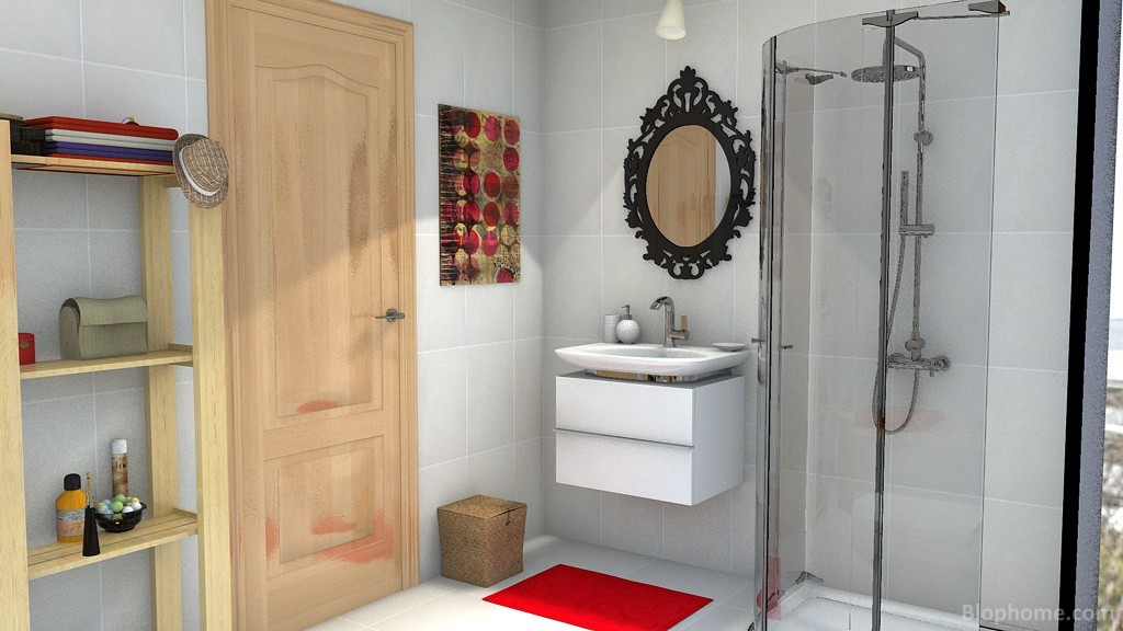 baño - 2