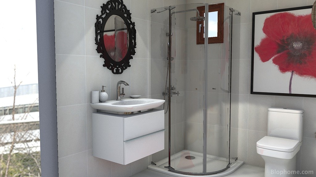 baño - 3