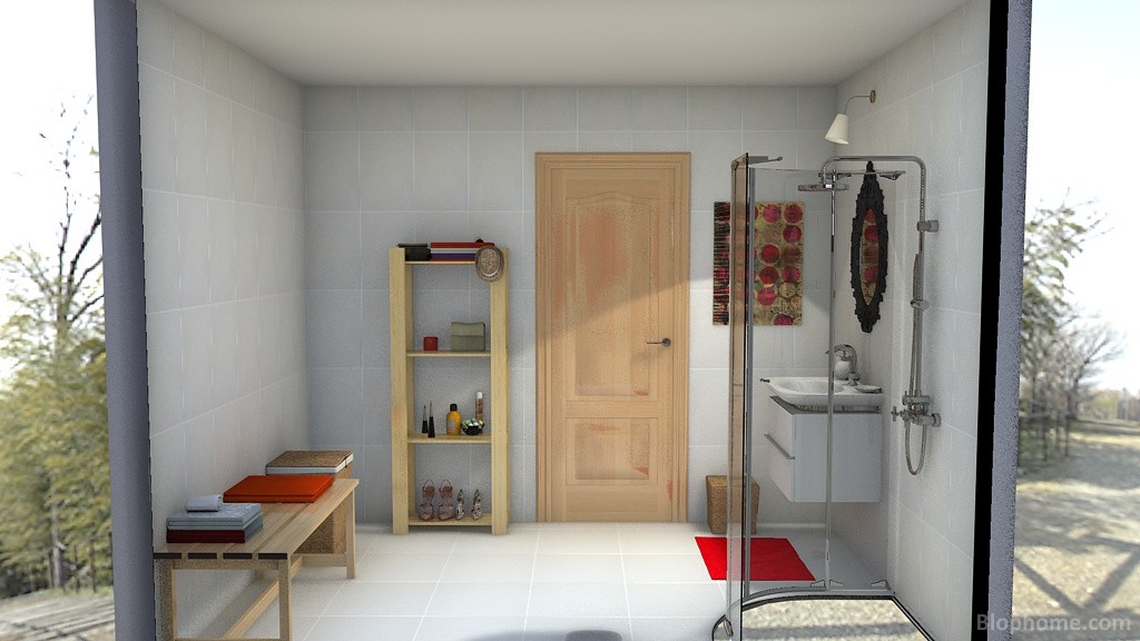baño - 4