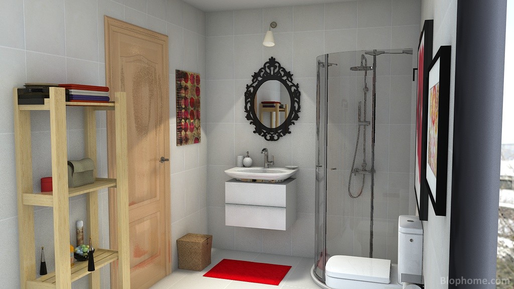 baño - 5