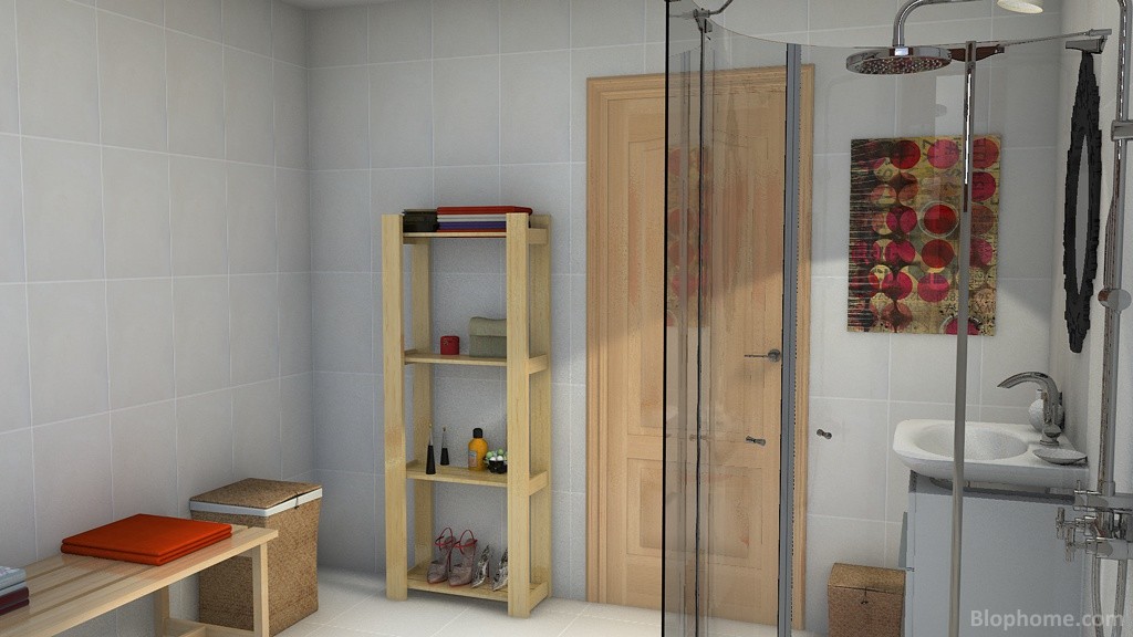 baño - 8