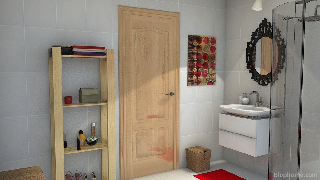 baño - 9