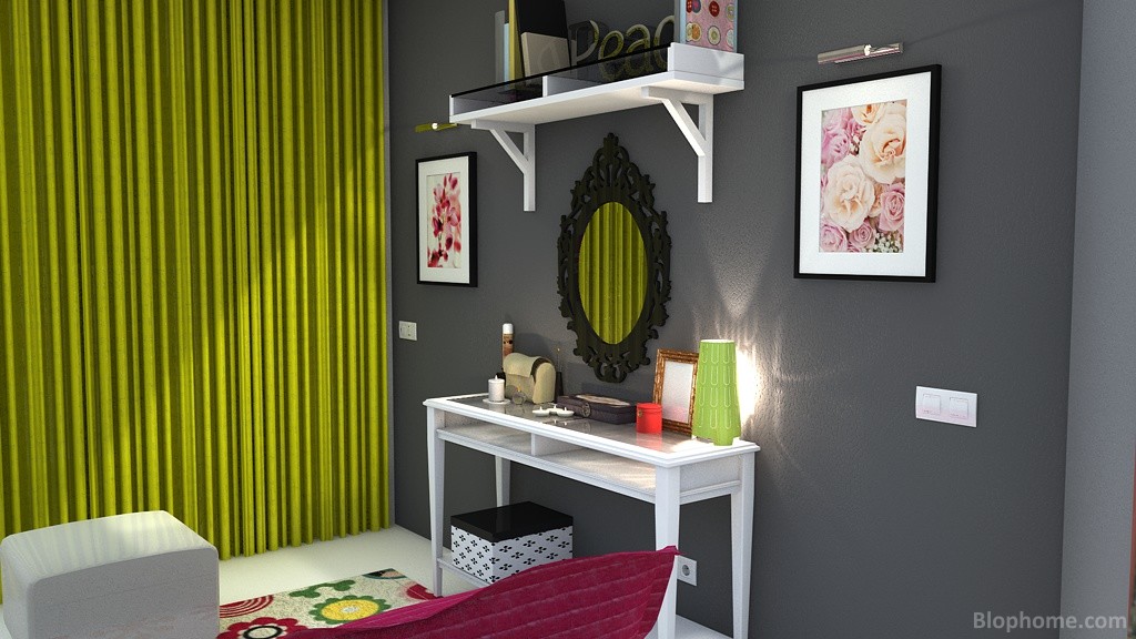 habitación - 6