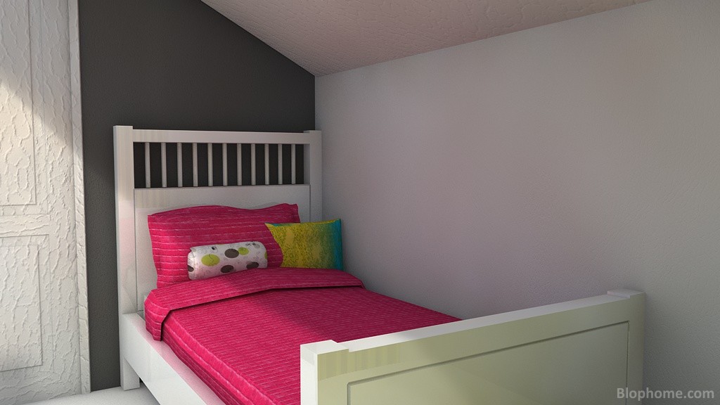 habitación - 7
