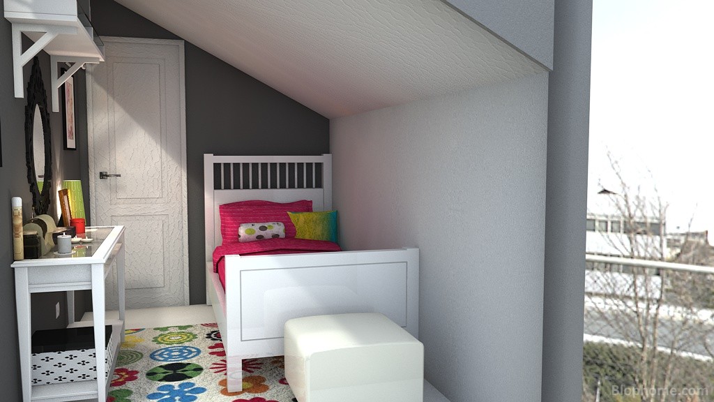 habitación - 8