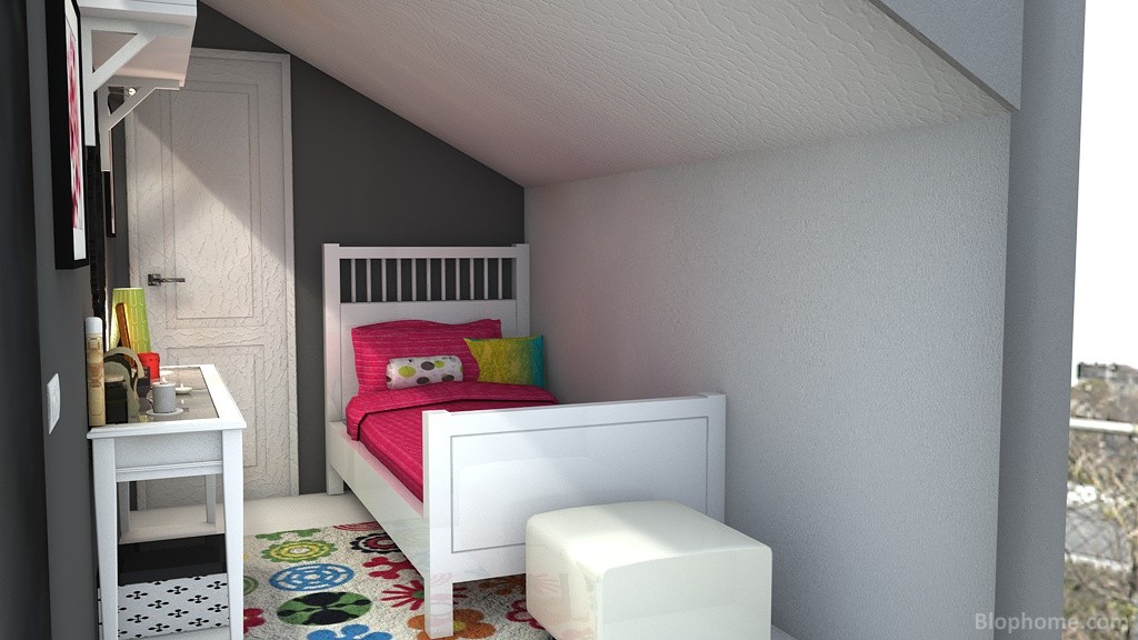 habitación - 9