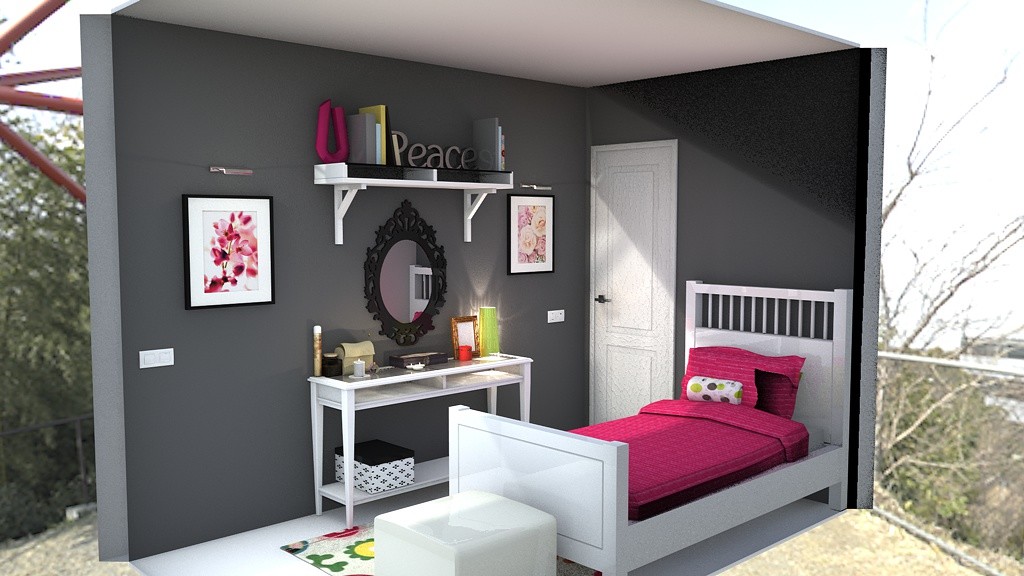 habitación - 10