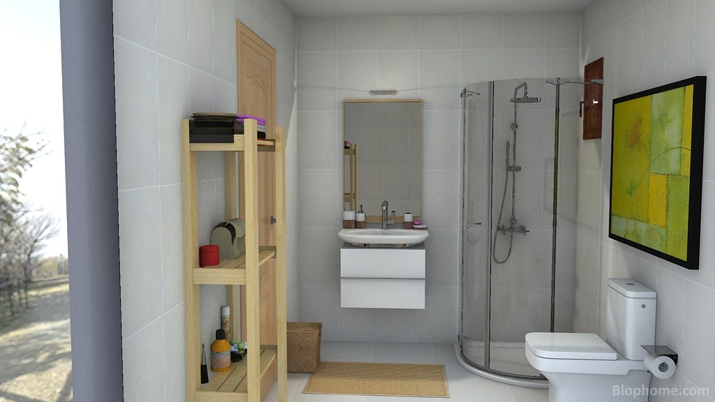 baño - 11