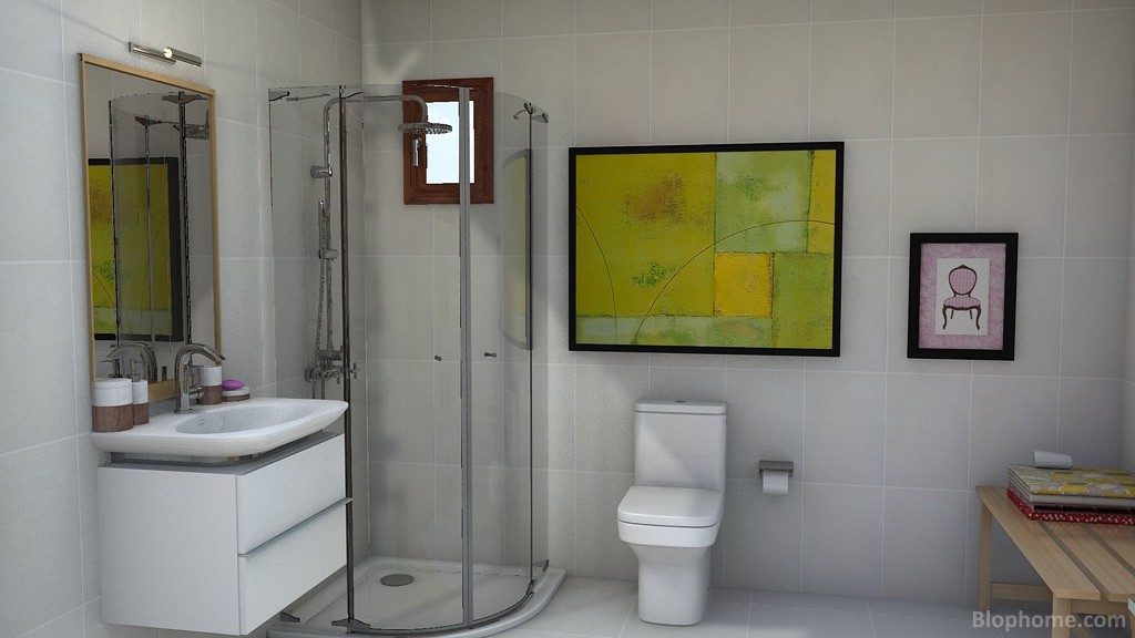 baño - 12