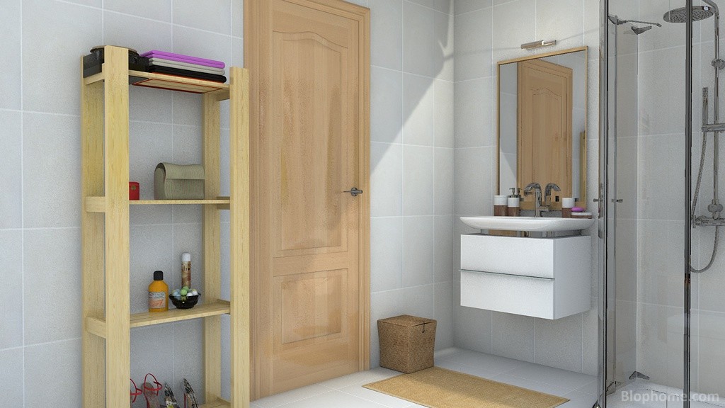 baño - 13