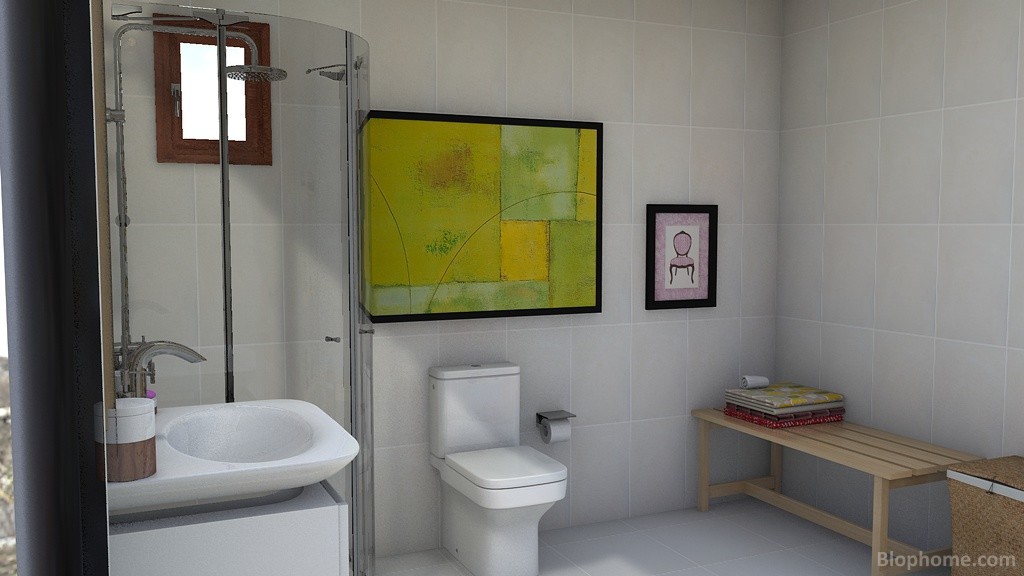 baño - 14
