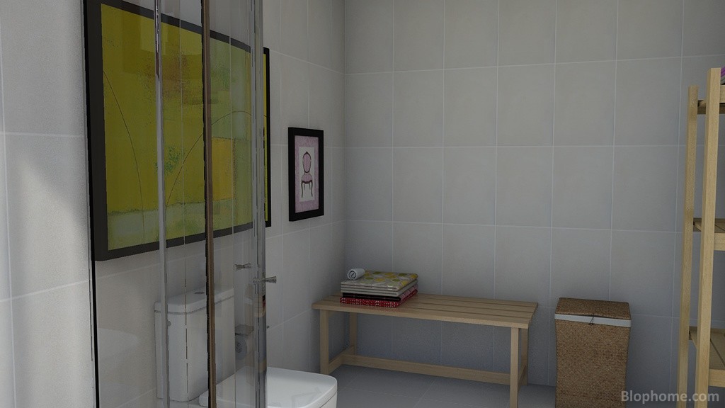 baño - 15
