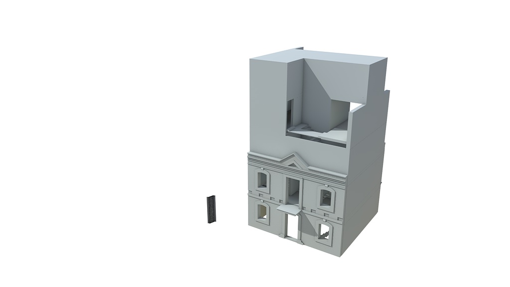 Projecte Barcel - 1