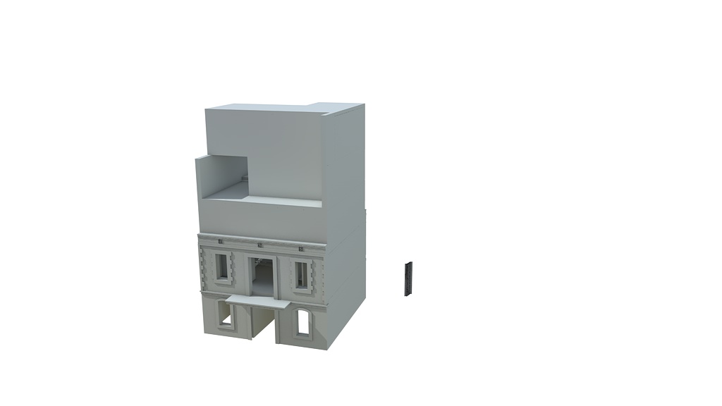 Projecte Barcel