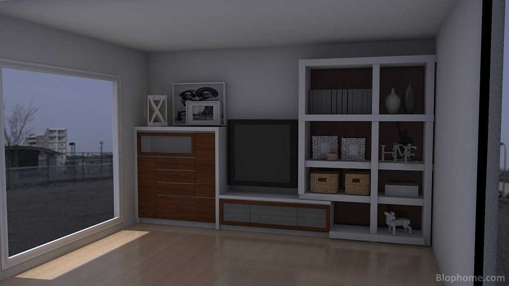 SALON by universo