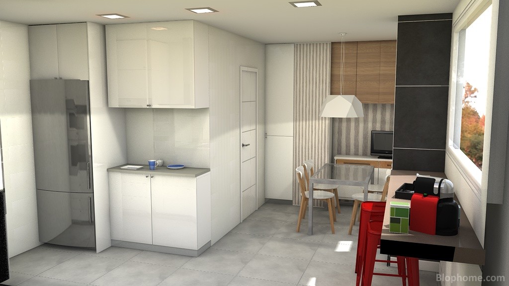 cocina 1 by marinavj