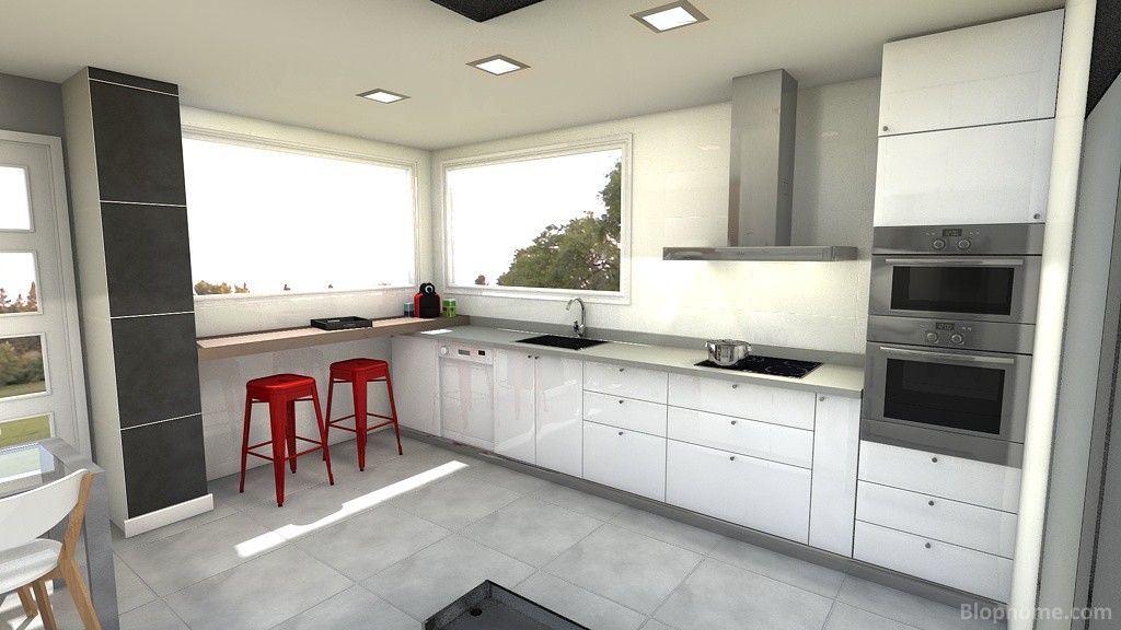 cocina 1 - 2