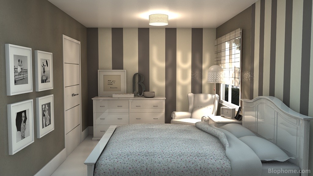 DORMITORIO - 2