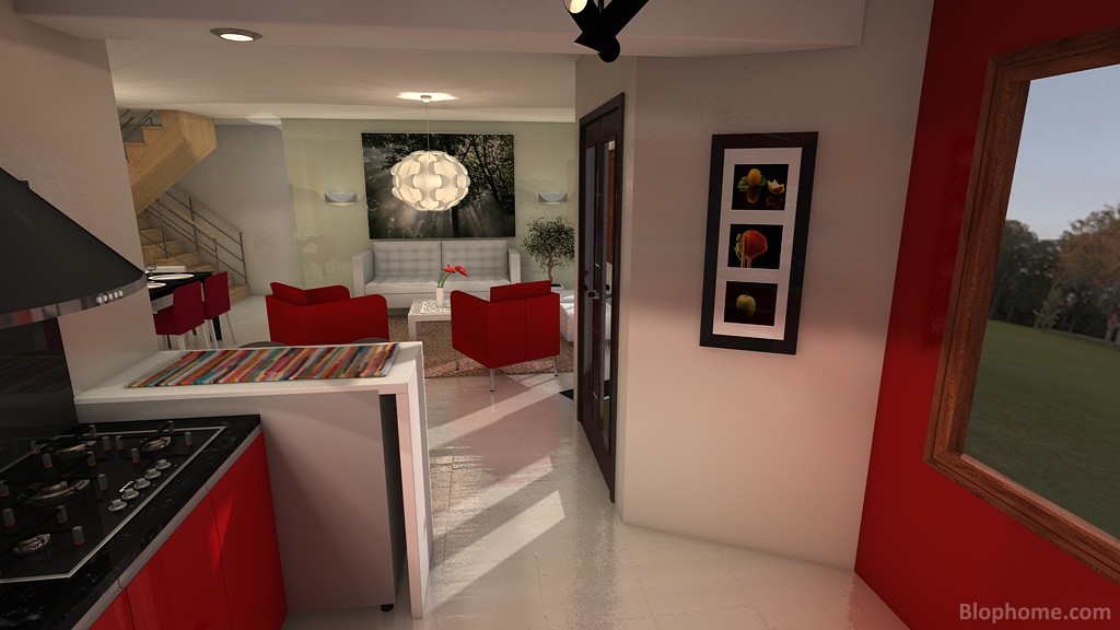Casa - 5