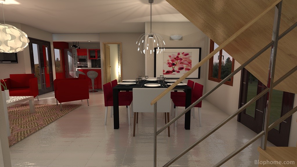 Casa - 7