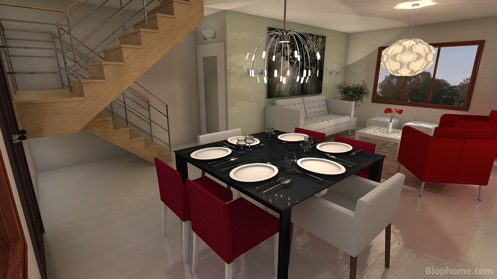 Casa - 8
