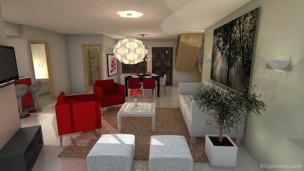 Casa by Anónimo