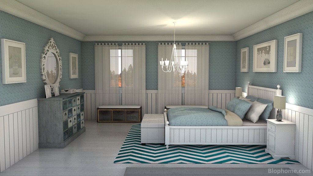 dormitorio - 2