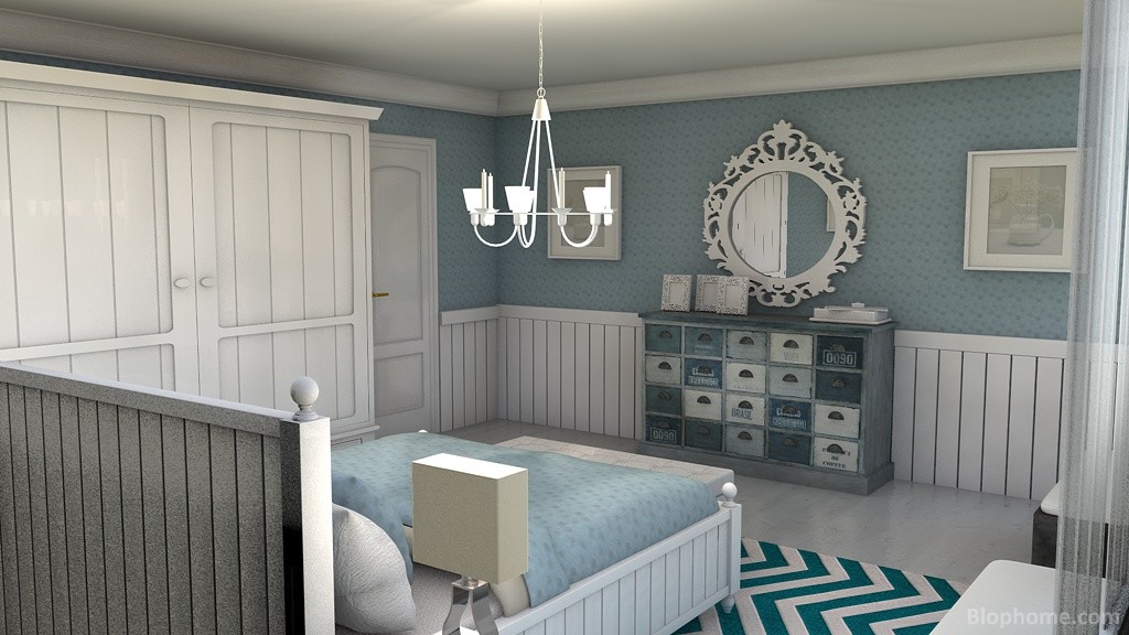 dormitorio - 3