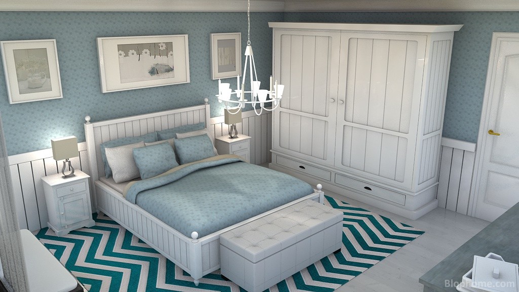 dormitorio - 1