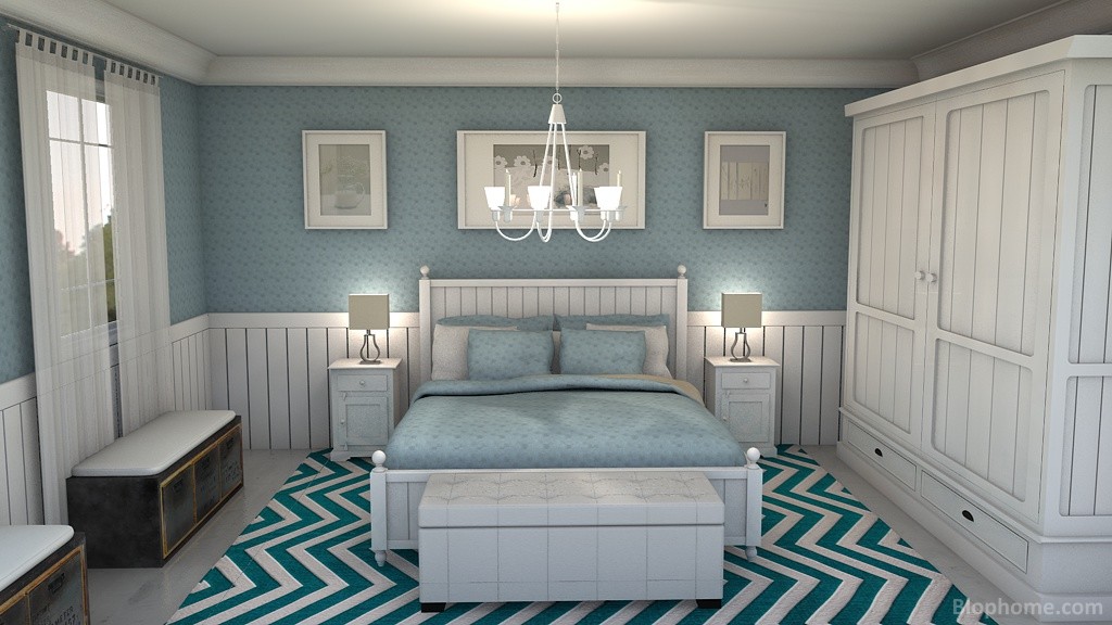 dormitorio