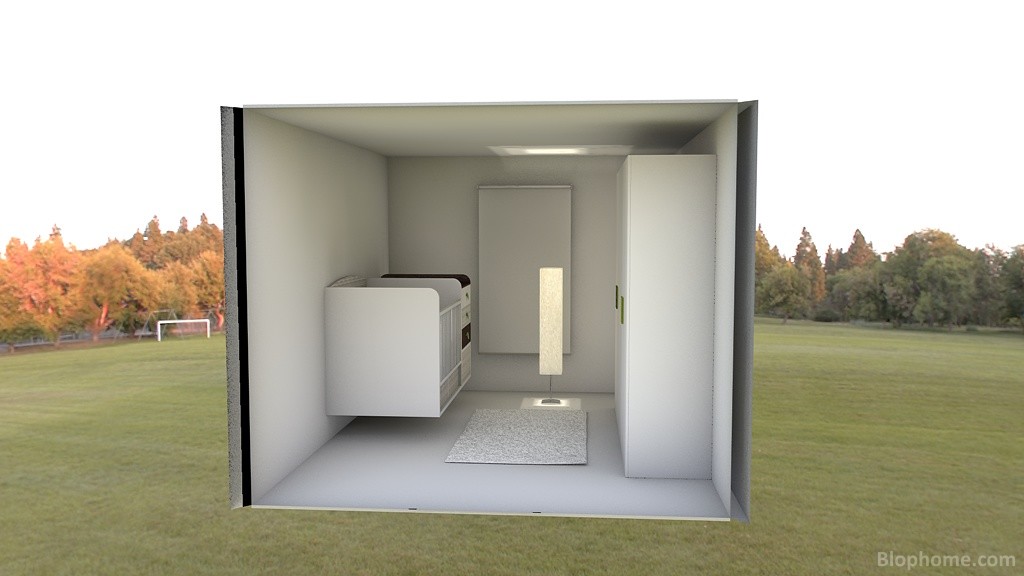 Habitación 1