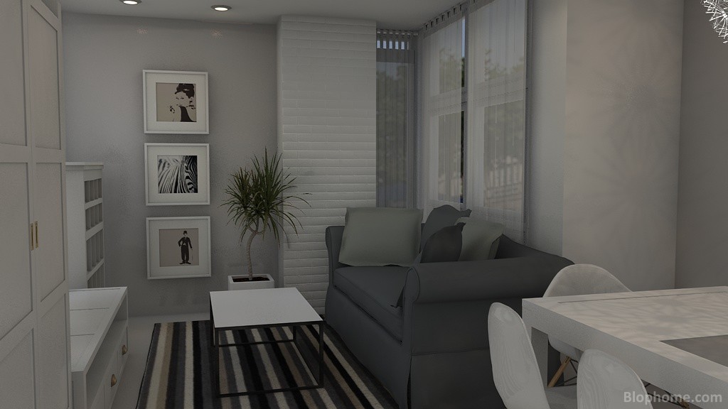 SALON-COMEDOR - 5