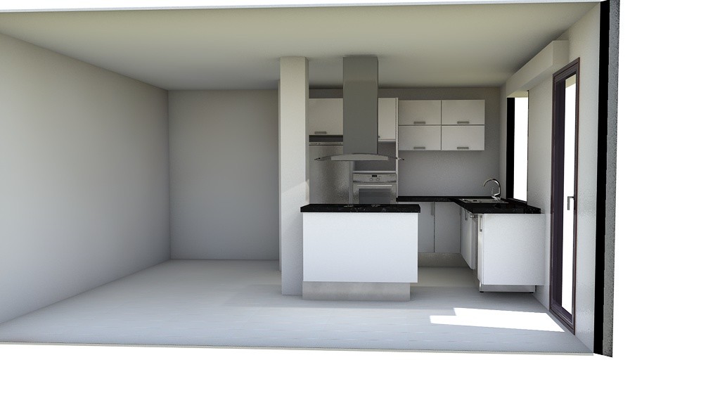 Cocina BonanzaO - 1