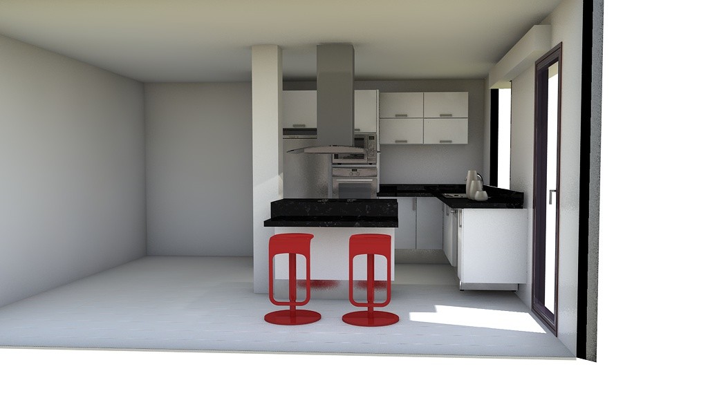 Cocina BonanzaO - 4